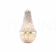 Люстра Zoila BS-ZL-CH-BB-E14 Люстра Zoila BS-ZL-CH-BB-E14 фабрика Badari Lighting