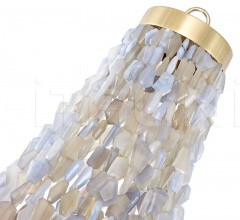 Люстра Zoila BS-ZL-CH-BB-E14 Люстра Zoila BS-ZL-CH-BB-E14 фабрика Badari Lighting