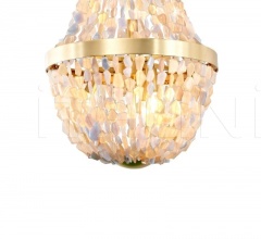 Люстра Zoila BS-ZL-CH-BB-E14 Люстра Zoila BS-ZL-CH-BB-E14 фабрика Badari Lighting