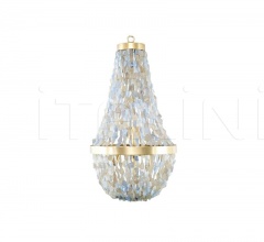 Люстра Zoila BS-ZL-CH-BB-E14 Люстра Zoila BS-ZL-CH-BB-E14 фабрика Badari Lighting