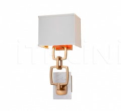 Настенный светильник Norton BS-NRSC-AI-LN Настенный светильник Norton BS-NRSC-AI-LN фабрика Badari Lighting