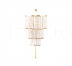 Настенный светильник Rose BS-RS-SC-GA-E14 Настенный светильник Rose BS-RS-SC-GA-E14 фабрика Badari Lighting
