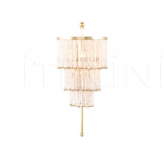 Настенный светильник Rose BS-RS-SC-GA-E14 Настенный светильник Rose BS-RS-SC-GA-E14 фабрика Badari Lighting