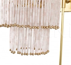 Настенный светильник Rose BS-RS-SC-GA-E14 Настенный светильник Rose BS-RS-SC-GA-E14 фабрика Badari Lighting