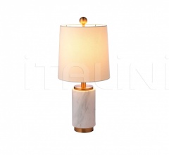 Настольная лампа Daisy BS-DS-TL-WM-LN Настольная лампа Daisy BS-DS-TL-WM-LN фабрика Badari Lighting