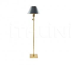 Настольная лампа Gaston BS-GS-TL-GA-BRB Настольная лампа Gaston BS-GS-TL-GA-BRB фабрика Badari Lighting