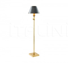 Настольная лампа Gaston BS-GS-TL-GA-BRB Настольная лампа Gaston BS-GS-TL-GA-BRB фабрика Badari Lighting