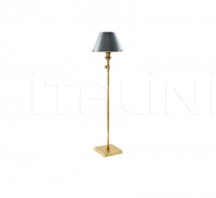 Настольная лампа Gaston BS-GS-TL-GA-BRB Настольная лампа Gaston BS-GS-TL-GA-BRB фабрика Badari Lighting