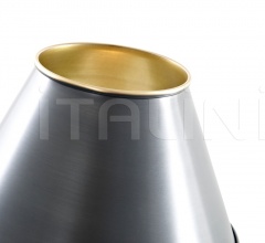 Настольная лампа Gaston BS-GS-TL-GA-BRB Настольная лампа Gaston BS-GS-TL-GA-BRB фабрика Badari Lighting