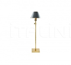 Настольная лампа Gaston BS-GS-TL-GA-BRB Настольная лампа Gaston BS-GS-TL-GA-BRB фабрика Badari Lighting