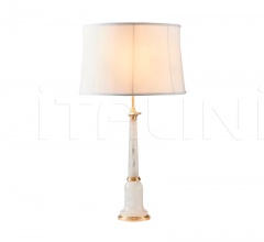 Настольная лампа Hadrian BS-HD-TL-RC-LN Настольная лампа Hadrian BS-HD-TL-RC-LN фабрика Badari Lighting