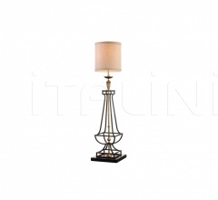 Настольная лампа Joseph BS-JS-AG-GA-1W40-LN Настольная лампа Joseph BS-JS-AG-GA-1W40-LN фабрика Badari Lighting
