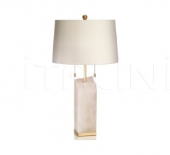 Настольная лампа Karina BS-KR-WO-LN Настольная лампа Karina BS-KR-WO-LN фабрика Badari Lighting