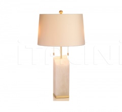 Настольная лампа Karina BS-KR-WO-LN Настольная лампа Karina BS-KR-WO-LN фабрика Badari Lighting