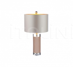 Настольная лампа Nina BS-NN-TL-PS-LN Настольная лампа Nina BS-NN-TL-PS-LN фабрика Badari Lighting
