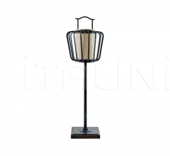Настольная лампа Osaka BS-OS-TL-AI-LN Настольная лампа Osaka BS-OS-TL-AI-LN фабрика Badari Lighting