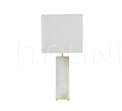Настольная лампа Ricco BS-RCC-TL-RC-LN Настольная лампа Ricco BS-RCC-TL-RC-LN фабрика Badari Lighting