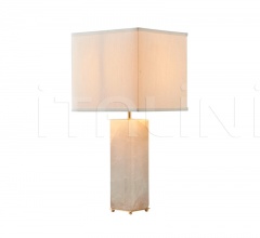 Настольная лампа Ricco BS-RCC-TL-RC-LN Настольная лампа Ricco BS-RCC-TL-RC-LN фабрика Badari Lighting