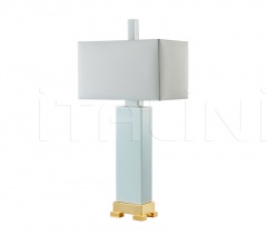 Настольная лампа Saigon BS-SG-BG-WG-LN Настольная лампа Saigon BS-SG-BG-WG-LN фабрика Badari Lighting