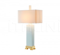 Настольная лампа Saigon BS-SG-BG-WG-LN Настольная лампа Saigon BS-SG-BG-WG-LN фабрика Badari Lighting