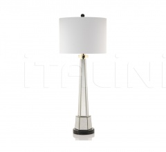 Настольная лампа Tom BS-TM-TL-MR-LN Настольная лампа Tom BS-TM-TL-MR-LN фабрика Badari Lighting