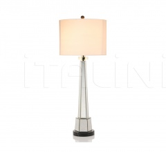Настольная лампа Tom BS-TM-TL-MR-LN Настольная лампа Tom BS-TM-TL-MR-LN фабрика Badari Lighting