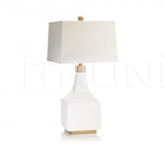Настольная лампа Yin BS-YI-IC-LN Настольная лампа Yin BS-YI-IC-LN фабрика Badari Lighting
