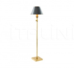 Торшер Gaston BS-GS-FL-GA-BRB Торшер Gaston BS-GS-FL-GA-BRB фабрика Badari Lighting