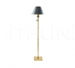 Торшер Gaston BS-GS-FL-GA-BRB Торшер Gaston BS-GS-FL-GA-BRB фабрика Badari Lighting