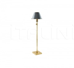 Торшер Gaston BS-GS-FL-GA-BRB Торшер Gaston BS-GS-FL-GA-BRB фабрика Badari Lighting