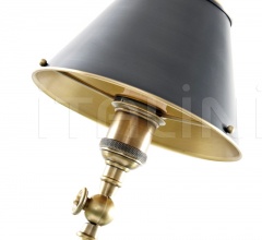 Торшер Gaston BS-GS-FL-GA-BRB Торшер Gaston BS-GS-FL-GA-BRB фабрика Badari Lighting