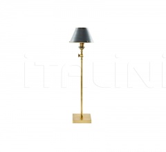 Торшер Gaston BS-GS-FL-GA-BRB Торшер Gaston BS-GS-FL-GA-BRB фабрика Badari Lighting