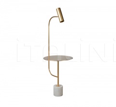 Напольный светильник Max BS-MX-FL-GS-LED Напольный светильник Max BS-MX-FL-GS-LED фабрика Badari Lighting