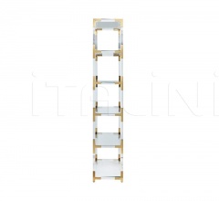 Этажерка Andy BS-AD-ET-BG-AR Этажерка Andy BS-AD-ET-BG-AR фабрика Badari Lighting