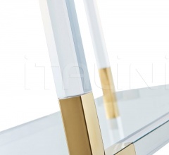 Этажерка Andy BS-AD-ET-BG-AR Этажерка Andy BS-AD-ET-BG-AR фабрика Badari Lighting
