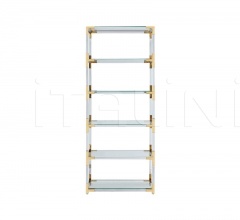 Этажерка Andy BS-AD-ET-BG-AR Этажерка Andy BS-AD-ET-BG-AR фабрика Badari Lighting