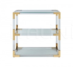 Этажерка Andy BS-AD-SB-BG-AR Этажерка Andy BS-AD-SB-BG-AR фабрика Badari Lighting