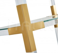 Этажерка Andy BS-AD-SB-BG-AR Этажерка Andy BS-AD-SB-BG-AR фабрика Badari Lighting