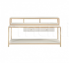 Консоль Billy BS-BY-CT-BB-SH Консоль Billy BS-BY-CT-BB-SH фабрика Badari Lighting