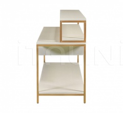 Консоль Billy BS-BY-CT-BB-SH Консоль Billy BS-BY-CT-BB-SH фабрика Badari Lighting