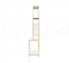 Этажерка Billy BS-BY-ETD-BB-SH Этажерка Billy BS-BY-ETD-BB-SH фабрика Badari Lighting