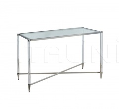 Консоль George BS-GR-CS-NG-CL Консоль George BS-GR-CS-NG-CL фабрика Badari Lighting