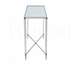 Консоль George BS-GR-CS-NG-CL Консоль George BS-GR-CS-NG-CL фабрика Badari Lighting