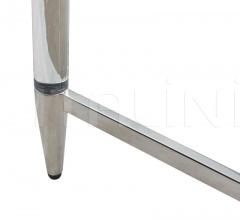 Консоль George BS-GR-CS-NG-CL Консоль George BS-GR-CS-NG-CL фабрика Badari Lighting