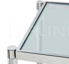 Консоль George BS-GR-CS-NG-CL Консоль George BS-GR-CS-NG-CL фабрика Badari Lighting
