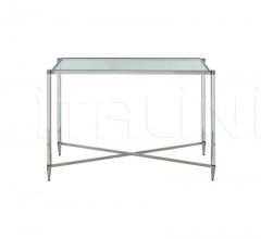 Консоль George BS-GR-CS-NG-CL Консоль George BS-GR-CS-NG-CL фабрика Badari Lighting