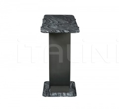 Консоль Hercule BS-HR-CS-BRB-GR Консоль Hercule BS-HR-CS-BRB-GR фабрика Badari Lighting
