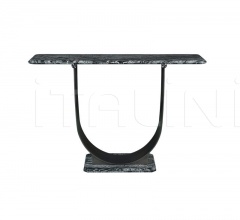 Консоль Hercule BS-HR-CS-BRB-GR Консоль Hercule BS-HR-CS-BRB-GR фабрика Badari Lighting