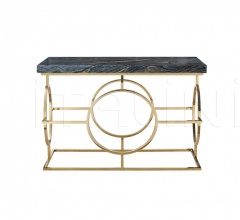 Консоль Roberto BS-RB-CS-BG-GR Консоль Roberto BS-RB-CS-BG-GR фабрика Badari Lighting