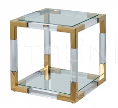 Журнальный столик Andy BS-AD-AT-BG-AR Журнальный столик Andy BS-AD-AT-BG-AR фабрика Badari Lighting